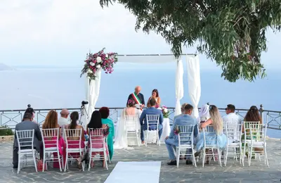 Wedding Interpreter in Verona